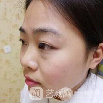 成都銅雀臺(tái)周柯隆鼻照片心情小札