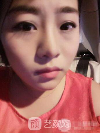 成都銅雀臺(tái)周柯隆鼻照片心情小札