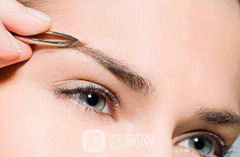 昆明美容紋眉的價(jià)格