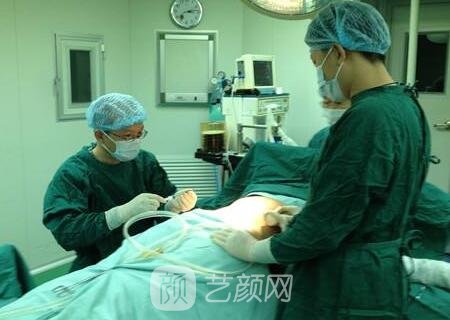 手術(shù)精細(xì)，滿足了每位求美者。