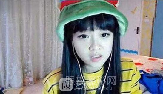 斗魚第一女主播馮提莫的進化史：從素人到網(wǎng)紅！