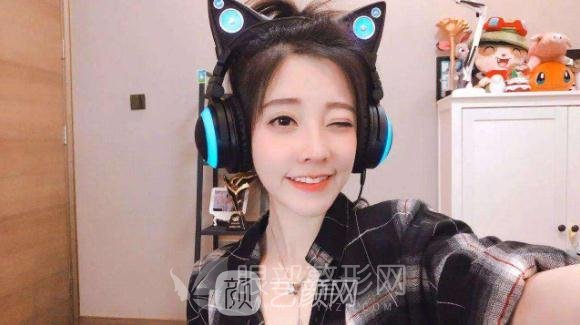 斗魚第一女主播馮提莫的進化史：從素人到網(wǎng)紅！