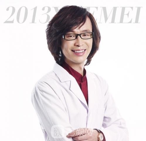 喬愛軍醫(yī)生