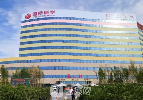 西安隆胸哪家醫(yī)院正規(guī)|