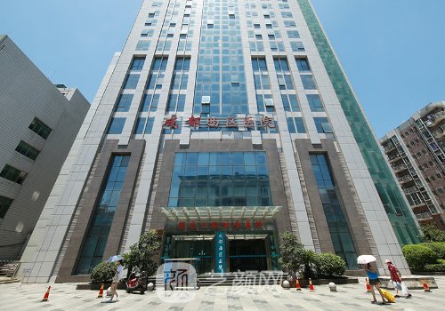 成都西區(qū)醫(yī)院整形科怎么