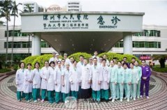 深圳醫(yī)學美容哪個醫(yī)院好