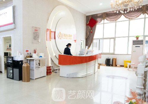 安徽恒美整形醫(yī)院是三甲