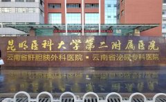 昆明醫(yī)美三甲有哪幾家？