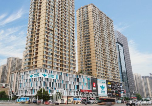 鄭州締萊美整形醫(yī)院是渠