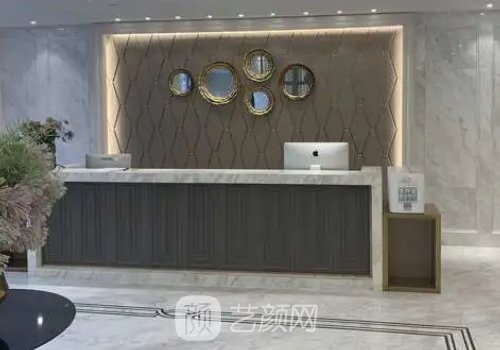 東莞星采整形醫(yī)院案例分