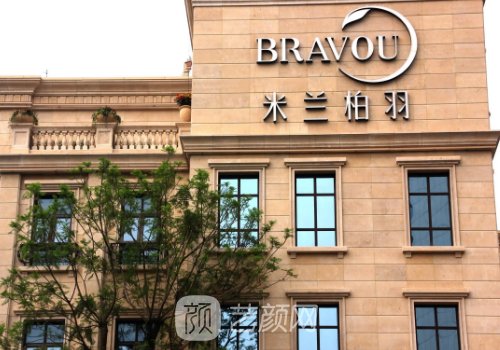 深圳米蘭柏羽屬于什么檔