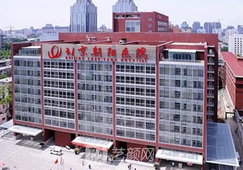 北京朝陽(yáng)醫(yī)院整形科怎么