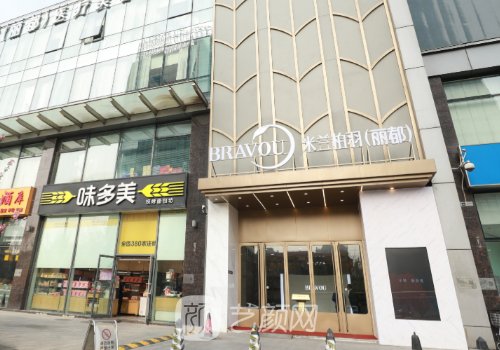 北京假體隆胸取出哪里好