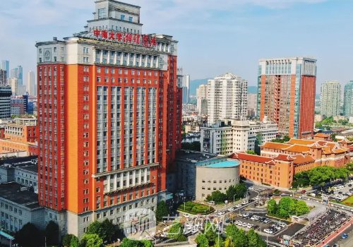 長(zhǎng)沙湘雅醫(yī)院范鵬舉醫(yī)生