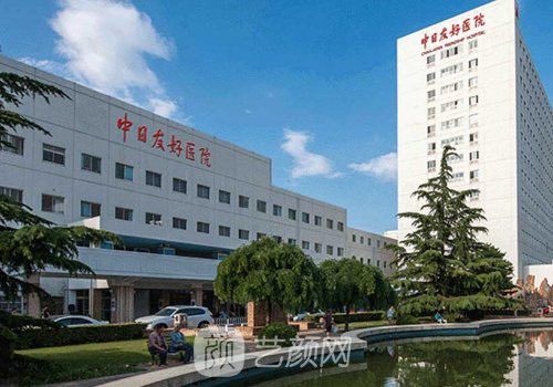 中日友好醫(yī)院整形外科怎