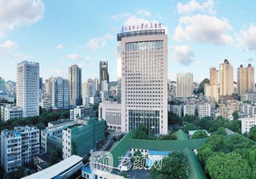 貴陽縮胸手術三甲醫(yī)院有