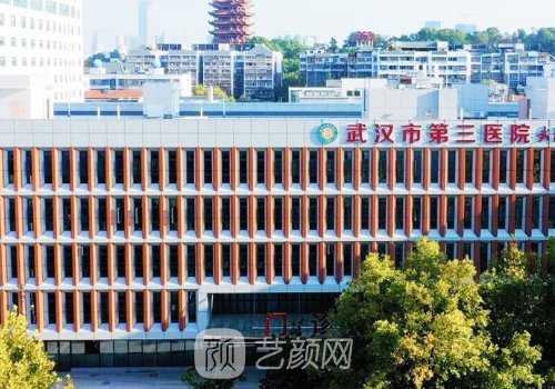 武漢三甲整形醫(yī)院排名榜