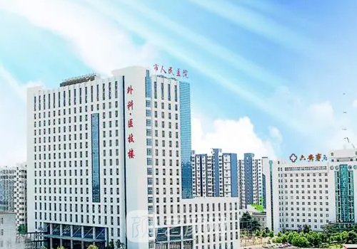 六安人民醫(yī)院鼻子專(zhuān)家誰(shuí)