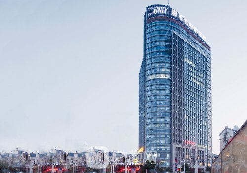 合肥注射隆鼻哪里好?壹加