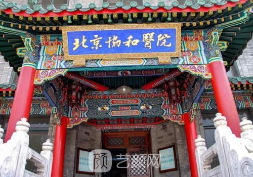 北京整容醫(yī)院前十名醫(yī)生