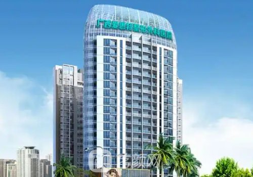 廣西愛(ài)思特整形醫(yī)院電話(huà)