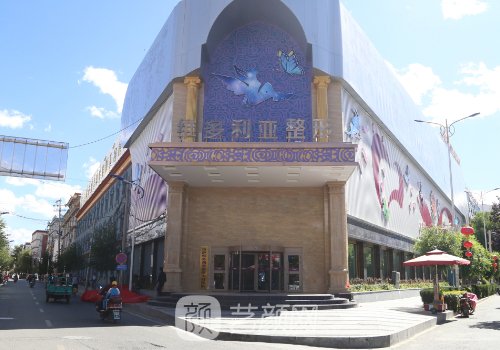 拉薩維多利亞整形醫(yī)院價