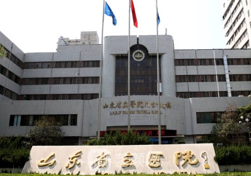 濟(jì)南整形醫(yī)院公立排名前