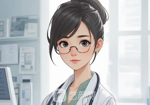 顏玲做雙眼皮怎么樣?醫(yī)生