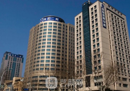 浙二醫(yī)院鼻整形怎么樣?自