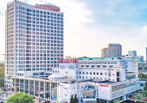 寧波市第六醫(yī)院整形修復(fù)