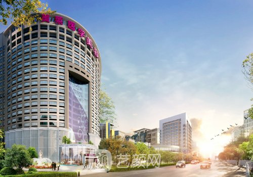 北京整形醫(yī)院最好的醫(yī)院