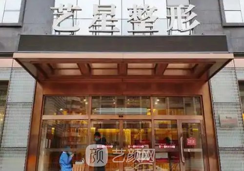 合肥藝星隆鼻價格表更新