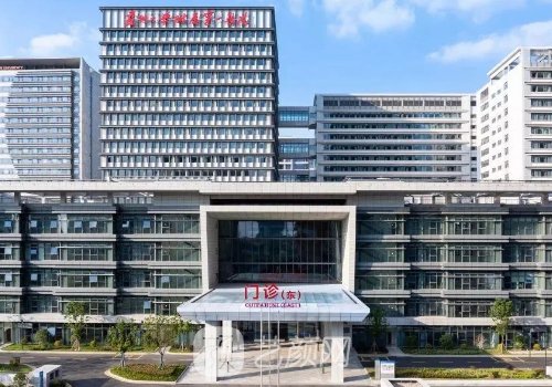 蘇大附一院雙眼皮掛哪個(gè)